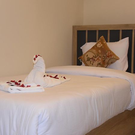 Locanda Pyramids Hotel Kafrat al Jabal Экстерьер фото