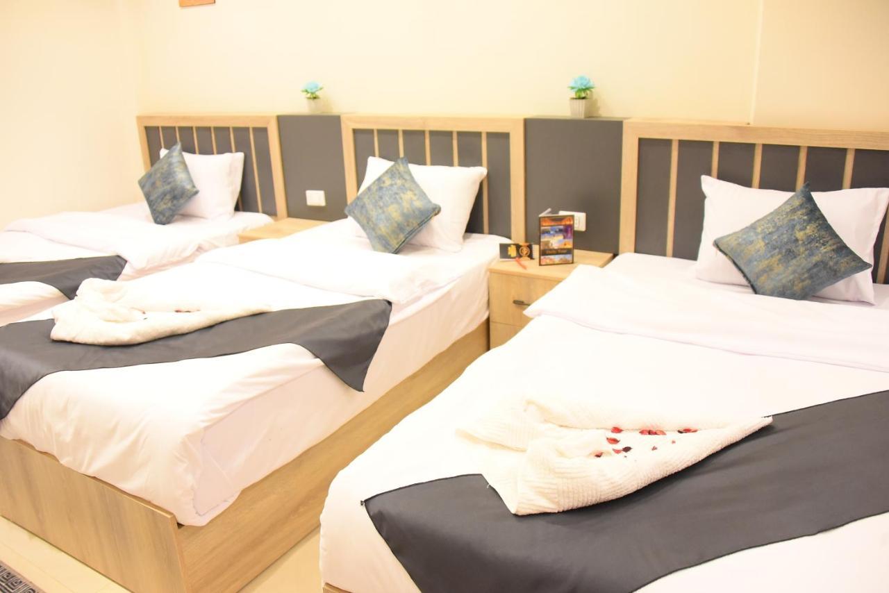 Locanda Pyramids Hotel Kafrat al Jabal Экстерьер фото