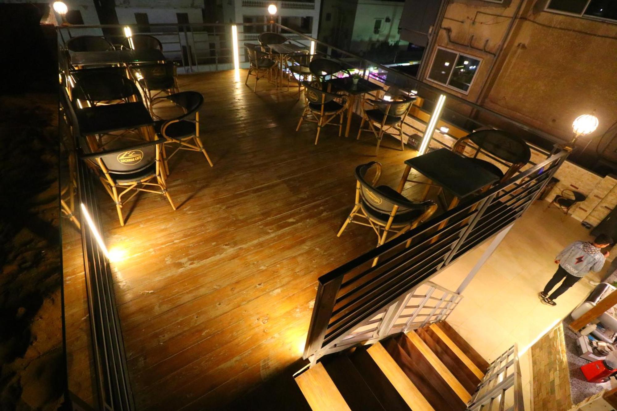 Locanda Pyramids Hotel Kafrat al Jabal Экстерьер фото