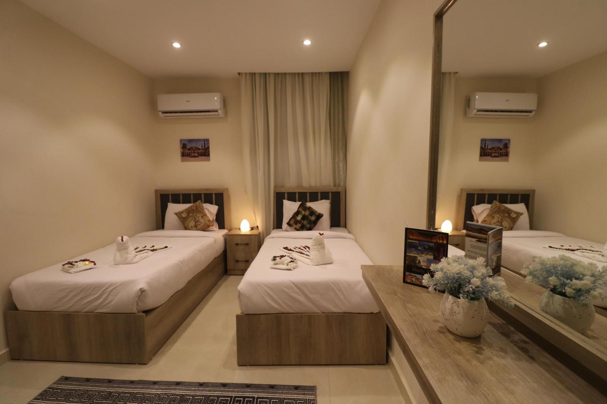 Locanda Pyramids Hotel Kafrat al Jabal Экстерьер фото