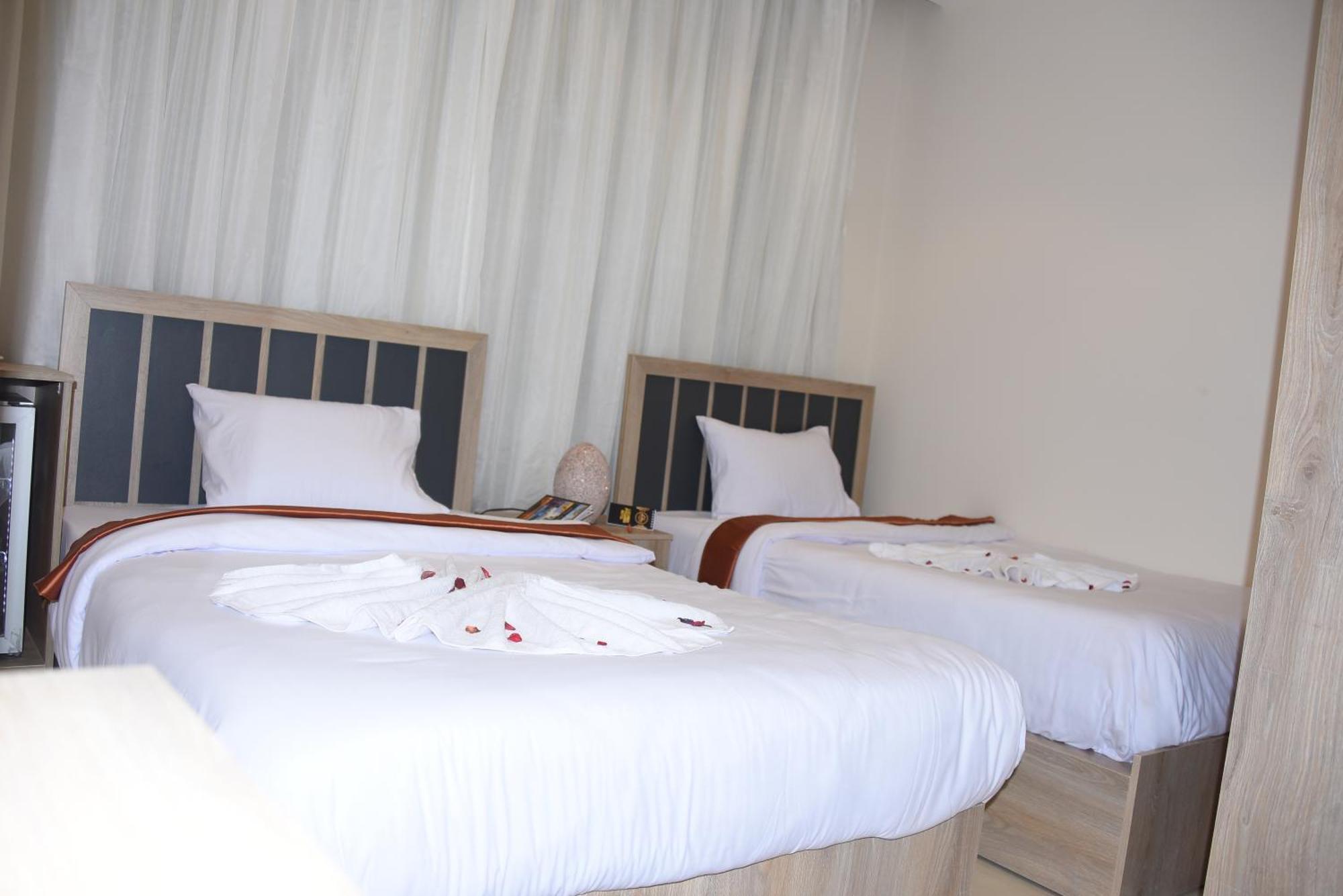 Locanda Pyramids Hotel Kafrat al Jabal Экстерьер фото